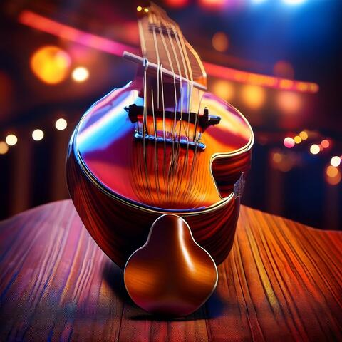 Cool Jazz: Smooth Melodic Phrases