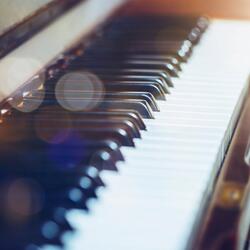 Peaceful Melodies for Deep Sleep