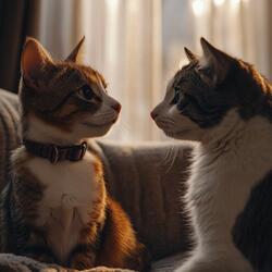 Gentle Whispers Pet Serenity