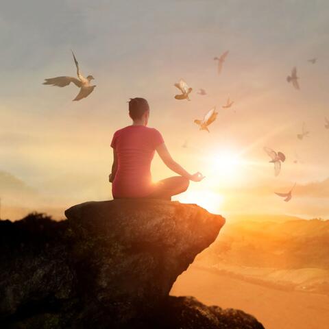 Music for Deep Meditation and Clarity