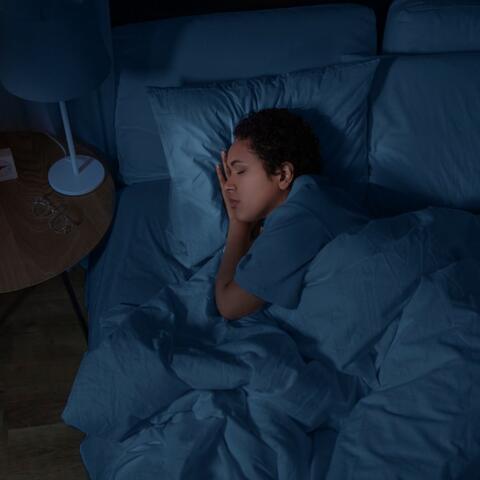 Quiet Night: Tranquil Music for Sleep