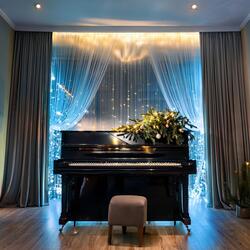 Gentle Baby Calm Night