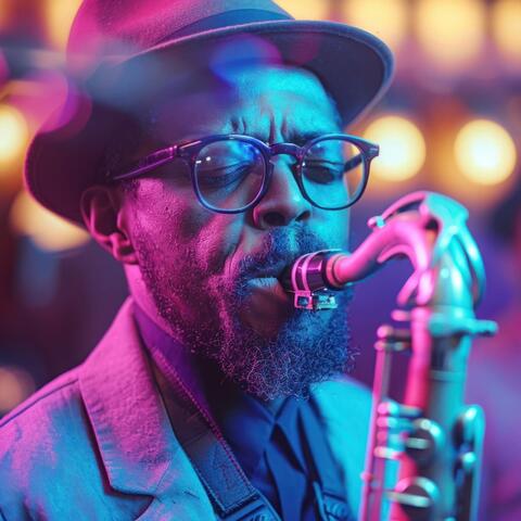 Peaceful Jazz Sounds for Calm and Quiet Reflection