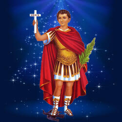 Oración a San Expedito para que se resuelvan los problemas en el trabajo