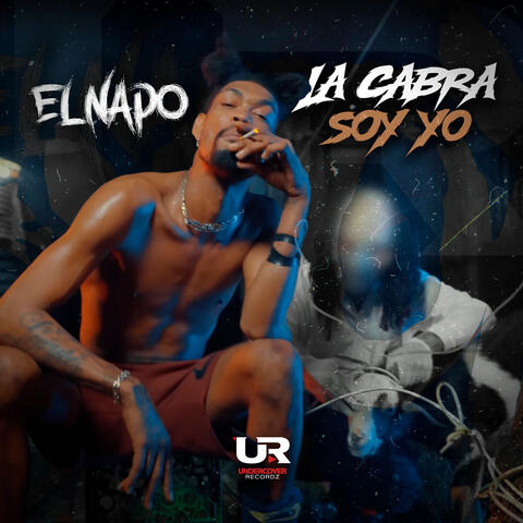 La Cabra Soy Yo