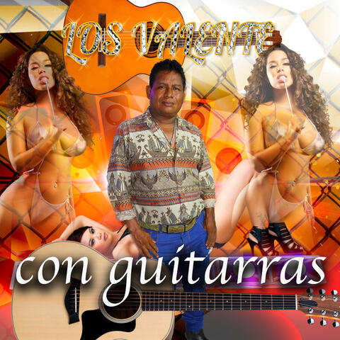 Con Guitarras