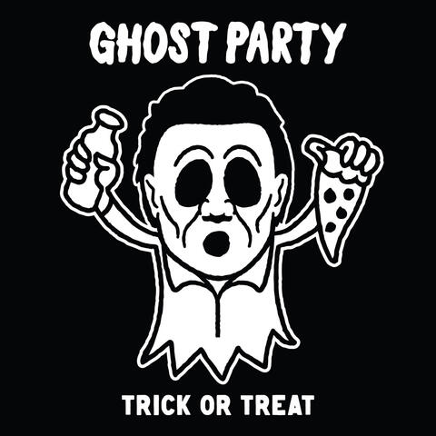 Trick Or Treat