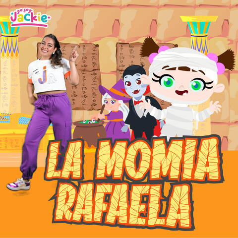 La Momia Rafaela