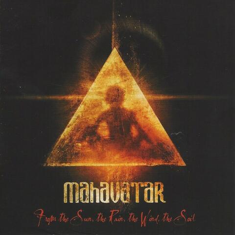 Mahavatar