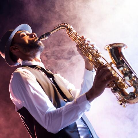 Mellow Jazz Tunes for Peaceful Night Relaxation