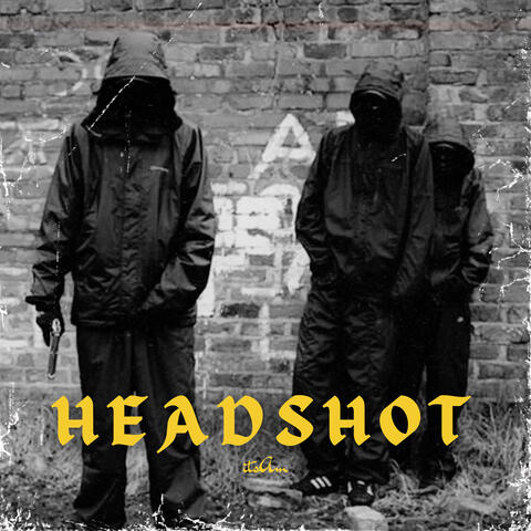 UK DRILL x NY DRILL TYPE BEAT "HEADSHOT"