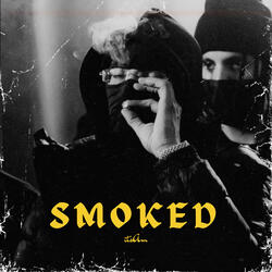 Aggressive Diss Track X Drill Type Beat "SMOKED"