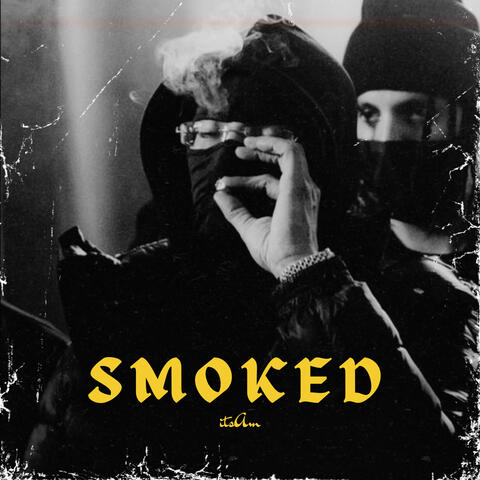 Aggressive Diss Track X Drill Type Beat "SMOKED"
