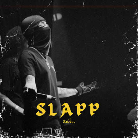 Aggressive Diss Track X Drill Type Beat "SLAPP"