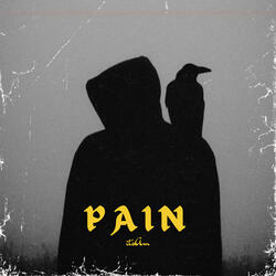 Sad Drill Type Beat - "PAIN" | Emotional UK Drill Type Beat 2024