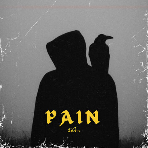 Sad Drill Type Beat - "PAIN" | Emotional UK Drill Type Beat 2024