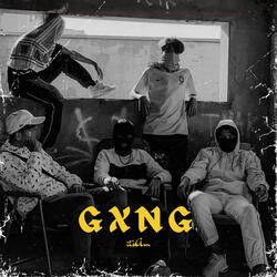 Aggressive Diss Track X Drill Type Beat "GXNG"