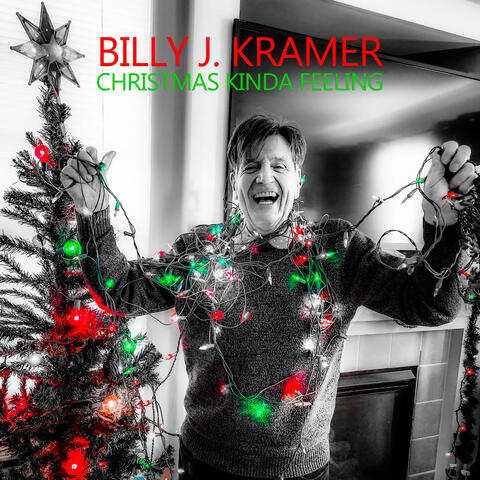 Christmas Kinda Feeling