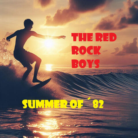 SUMMER OF ´82
