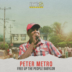 Free up di people babylon