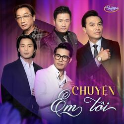 Anh Buồn Em Thương