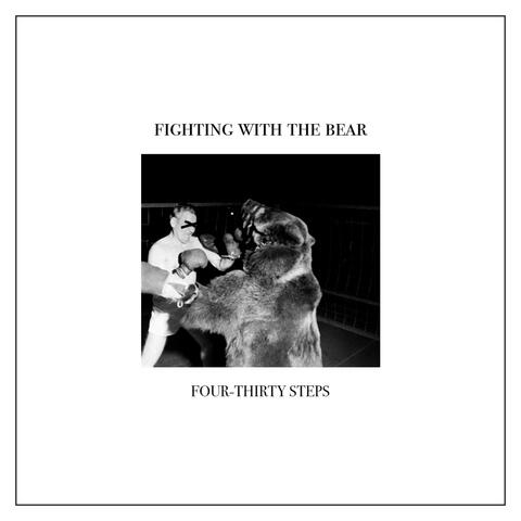 Fighting With The Bear