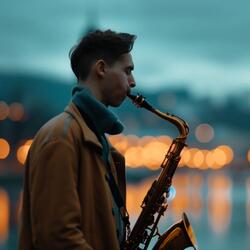 Restful Jazz Sleep Vibes