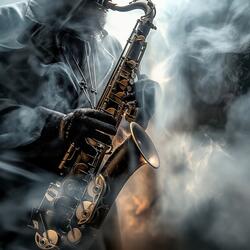 Calm Jazz Pathways Tune