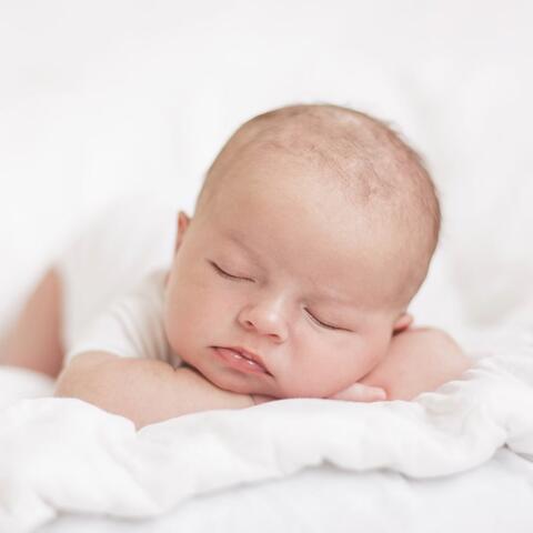 Relaxing Lullaby Melodies for Baby Sleep Time
