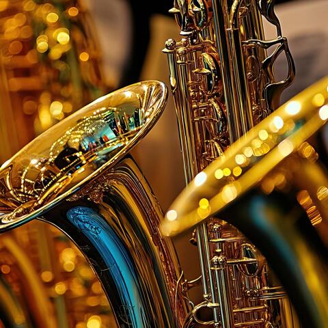 Chill Jazz Melodies to Soothe the Soul