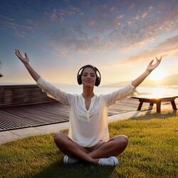 Relaxing Sound Flow