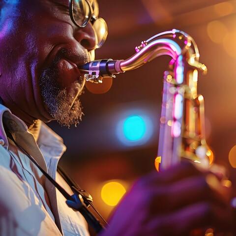 Chill Jazz Tunes for a Calming Night Unwind