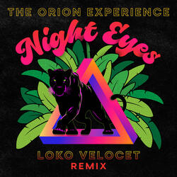 Night Eyes