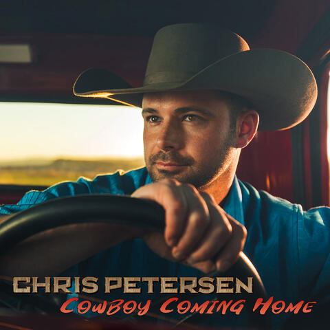 Cowboy Coming Home