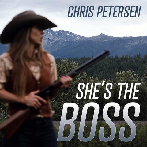 She's the Boss