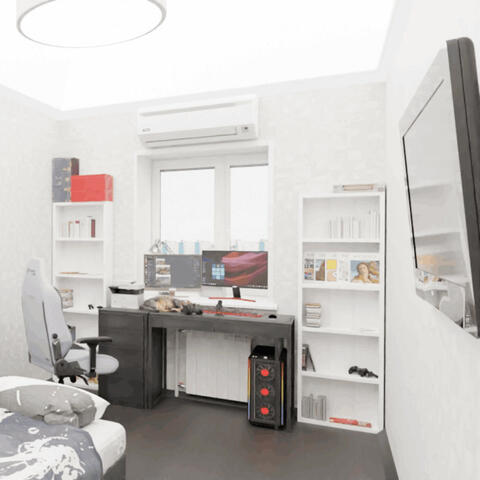 чем я занимаюсь, когда скучно