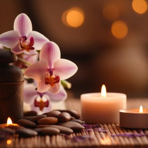Therapy Tunes: Gentle Music for Massage