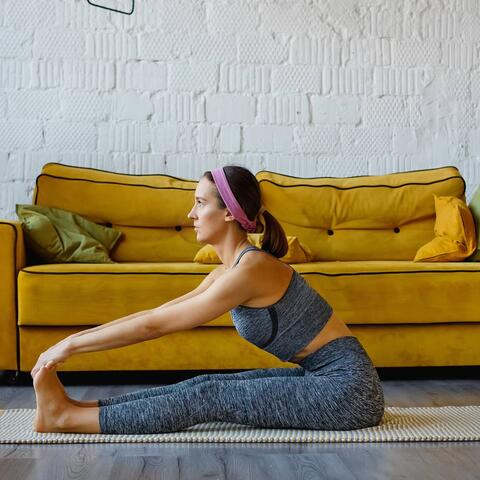 Yoga Music for Calm and Balance