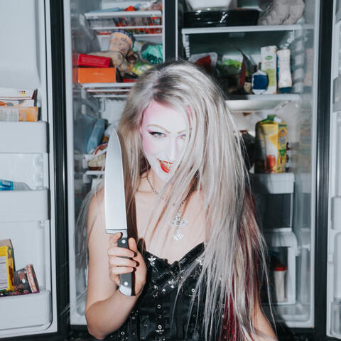EVERYDAY IS HALLOWEEN!