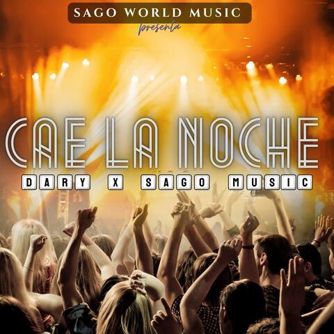 Cae la Noche
