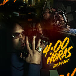 4:00 HORAS