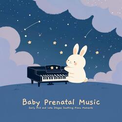 Soothing Piano Moments