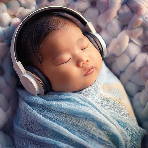 Baby Sleep Moments: Quiet Night Tunes
