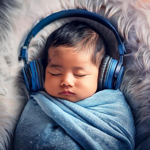 Baby Sleep Breezes: Soothing Night Melodies