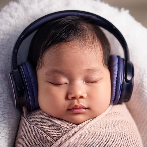 Baby Sleep Harmony: Gentle Night Sounds