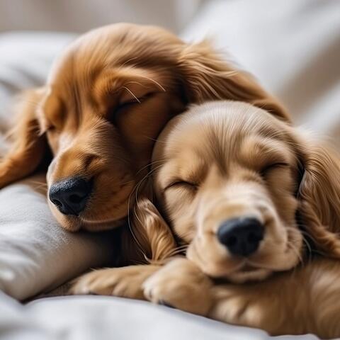Calm Music for Dogs to Unwind
