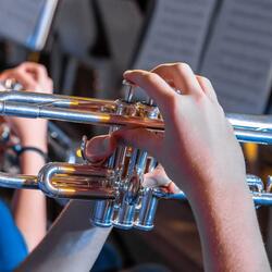 Inner Harmony Jazz Notes