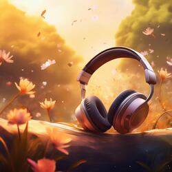 Gentle Rhythmic Serenity