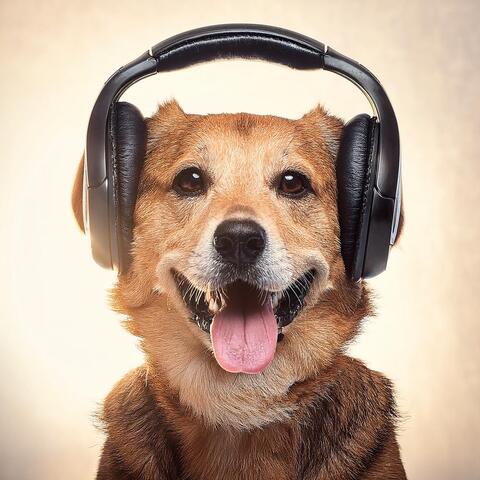 Dog Rhythms: Calming Tunes for Relaxation