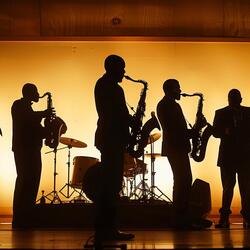 Night Jazz Gentle Tunes